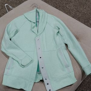 Lululemon jacket
